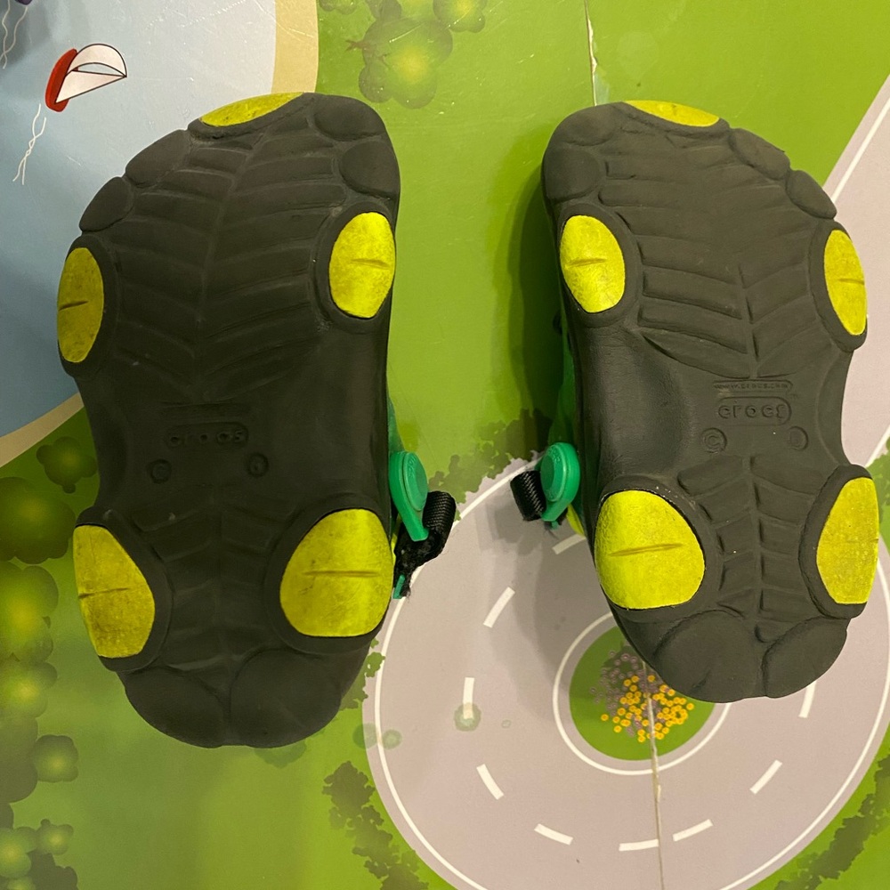 Toddler Boy Shoe Bundle - Picture 4 of 7